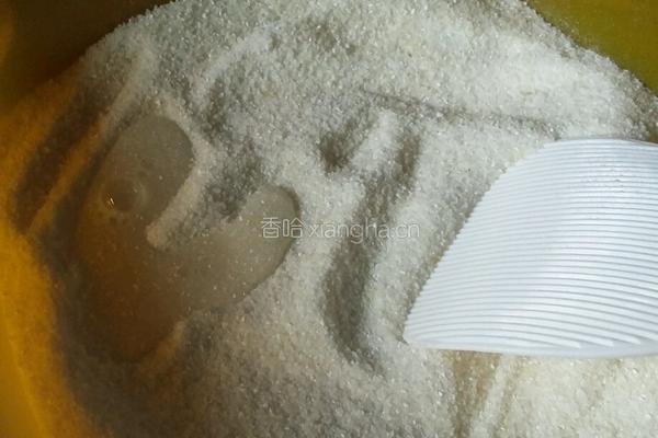 玉米饭的做法图解1