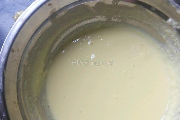 ice cream的做法图解4