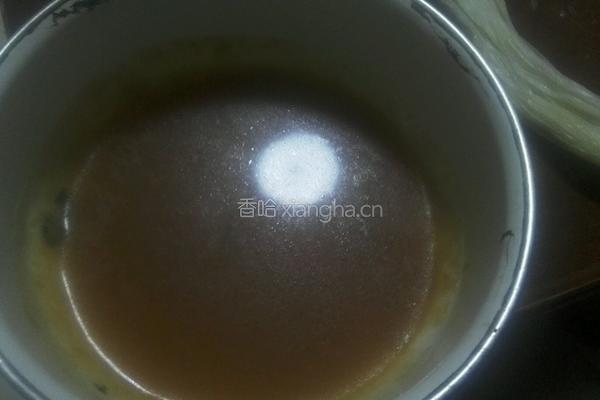 土豆泥的做法图解5