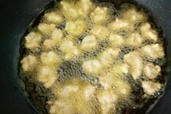 肉段烧茄子的做法图解7