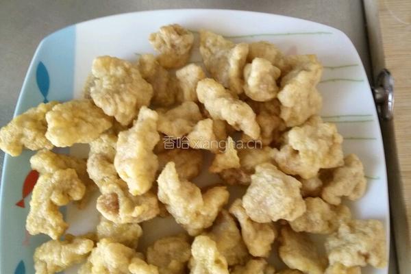 肉段烧茄子的做法图解8