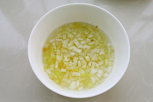 糖醋鱼圆的做法图解3