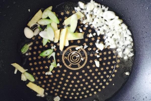 红烧茄子的做法图解6