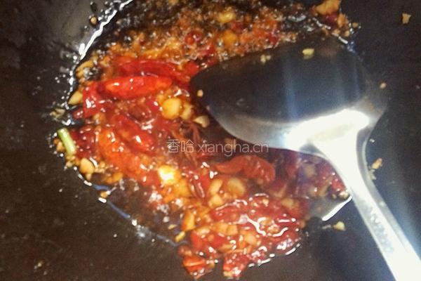 香辣水煮肉片的做法图解7