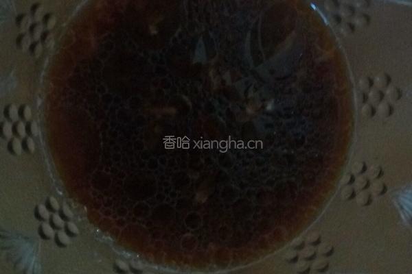 荆芥拌黄瓜的做法图解5