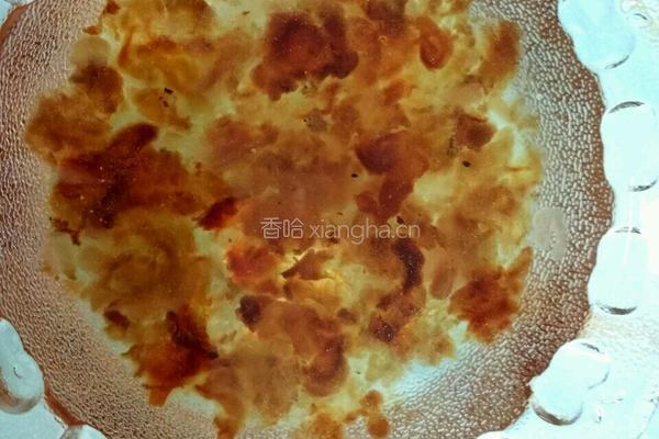 美容养生羹的做法图解3