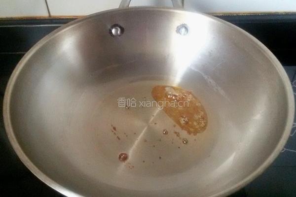 大枣烧排骨的做法图解7