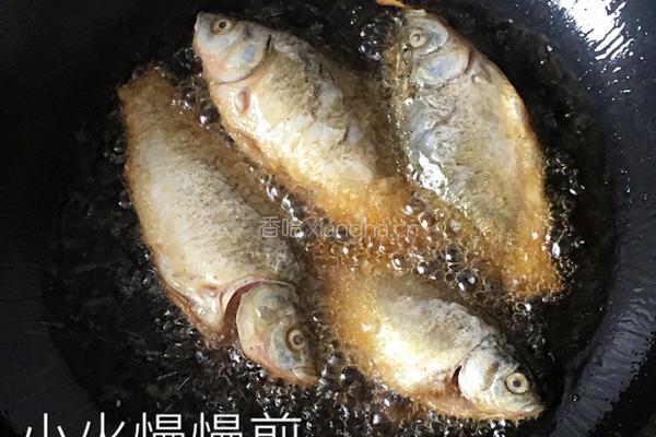 【白萝卜丝鲫鱼汤】的做法图解6