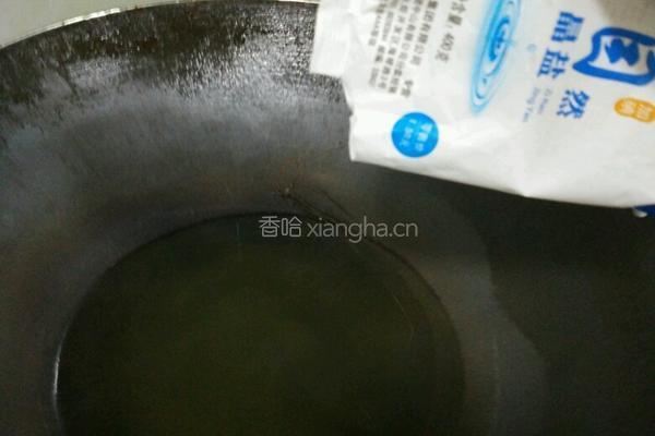 水煮糯米玉米的做法图解4