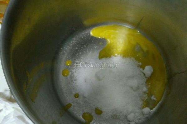 自制沙拉酱(附补救方法)的做法图解6