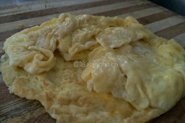 冬至大水饺的做法图解2