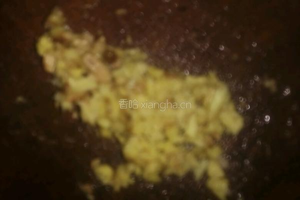 笋子炒回锅肉的做法图解7