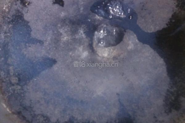 笋子炒回锅肉的做法图解8