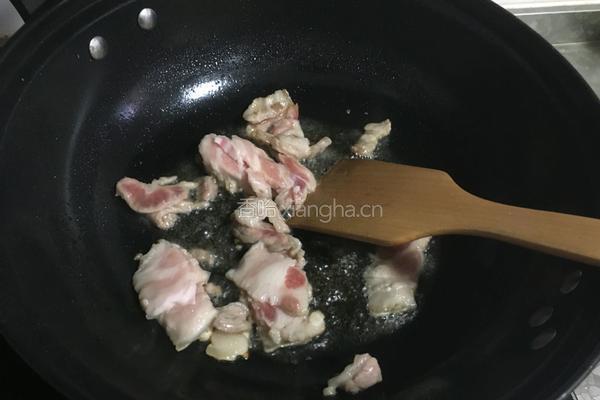 彩俏炒面的做法图解9
