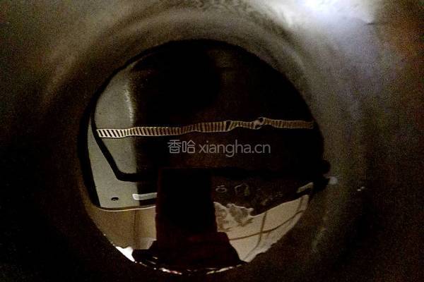 清炒豆皮的做法图解3