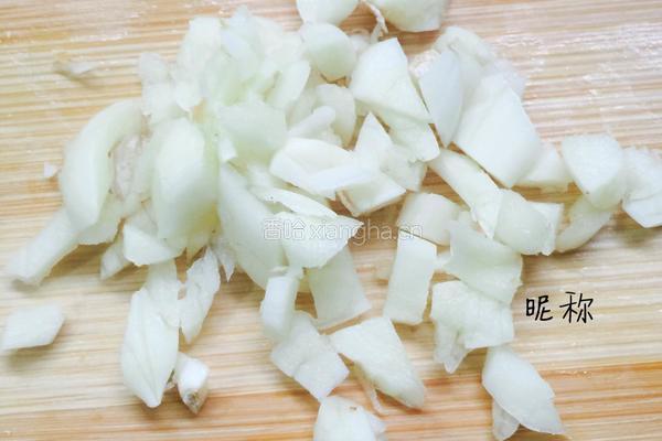 蒜蓉空心菜的做法图解1