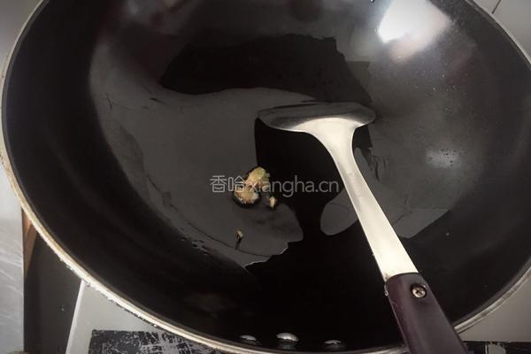 红烧东坡肉的做法图解5