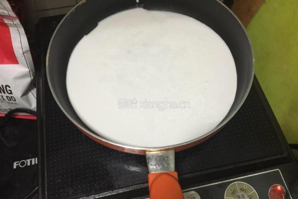 冬阴功松茸鸡肉蔬百味的做法图解2
