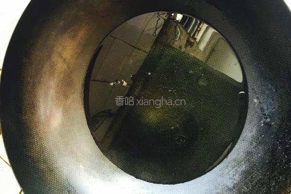 黄金虾球的做法图解16