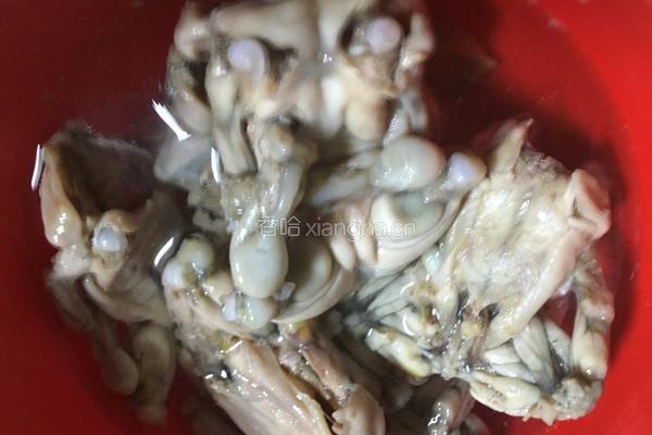 香辣拉丝的做法图解4