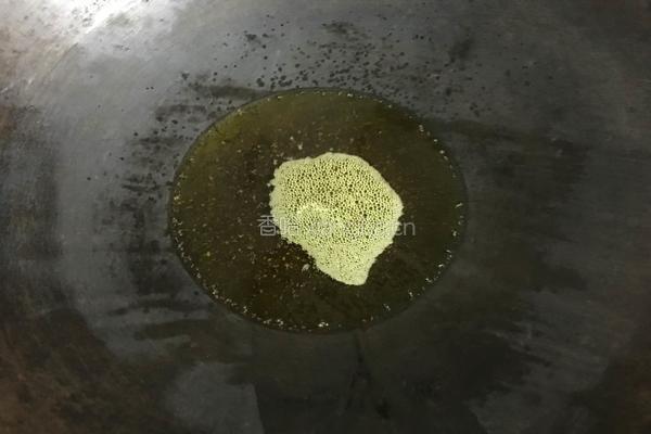 香辣拉丝的做法图解5