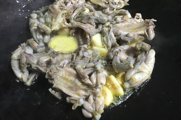 香辣拉丝的做法图解7
