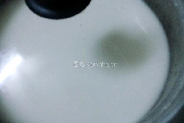 酱拌凉皮的做法图解5