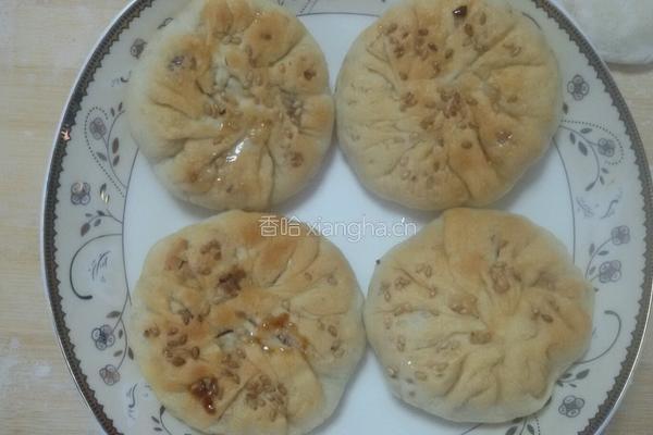 花生馅饼的做法图解8