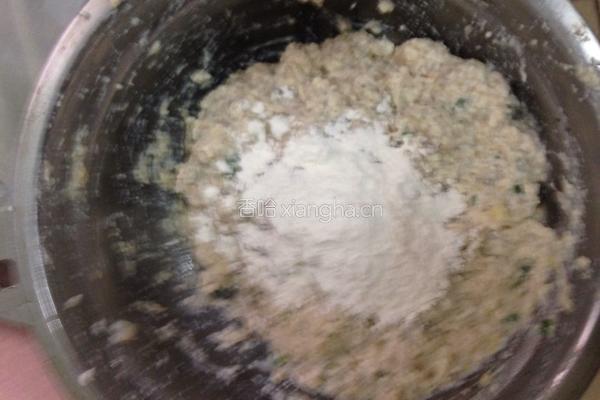琵琶豆腐的做法图解6