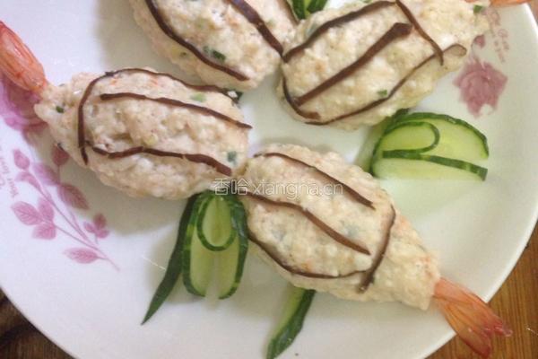 琵琶豆腐的做法图解10