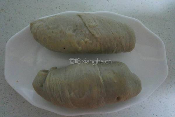 烤面筋（电饼铛版）的做法图解1
