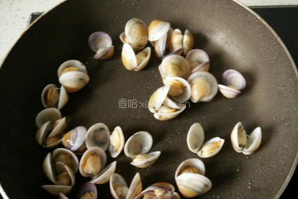 海鲜粥的做法图解4