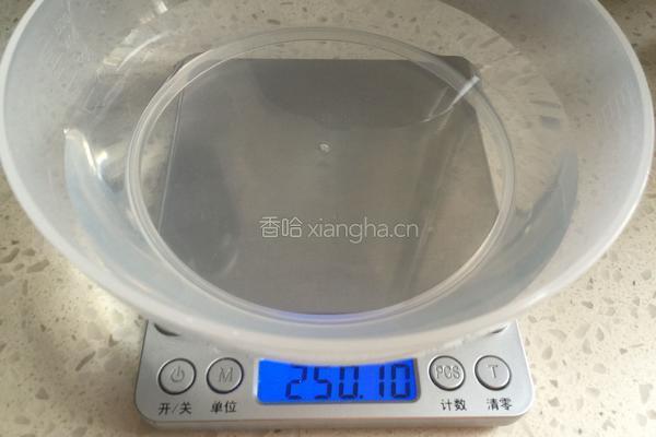 鸡蛋羹的做法图解2