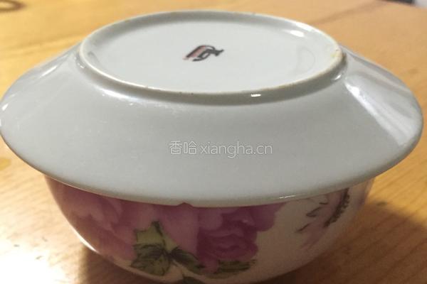 超软鸡蛋羹的做法图解9