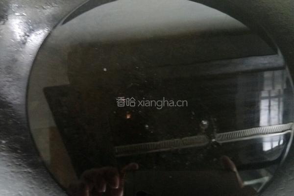香辣基围虾的做法图解4