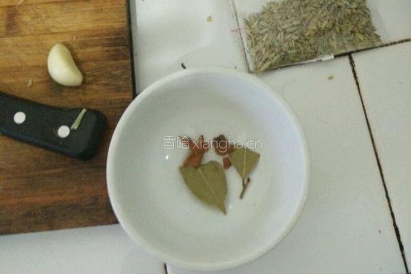 香辣鸭脚的做法图解4