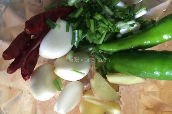 红烧鳊鱼的做法图解2