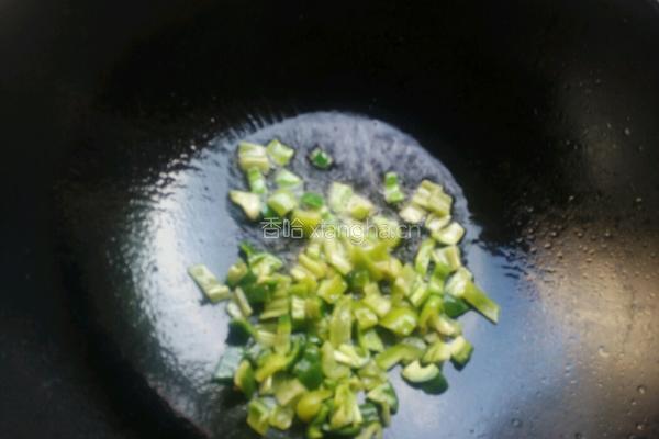 三色玉米的做法图解6