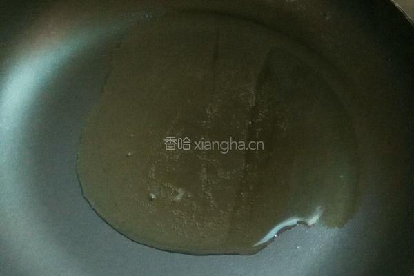 葱油鸡蛋面的做法图解6