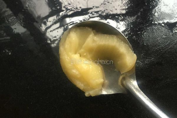 煎蛋抱饺的做法图解1
