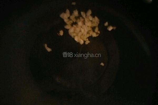 番茄炒西瓜皮的做法图解6