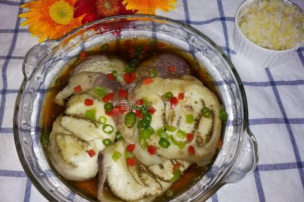 凉拌茄子