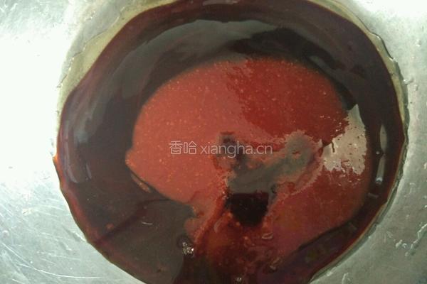 蒸金针菇的做法图解3