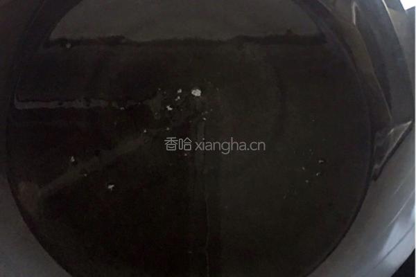 《鲜虾青瓜烙》的做法图解10