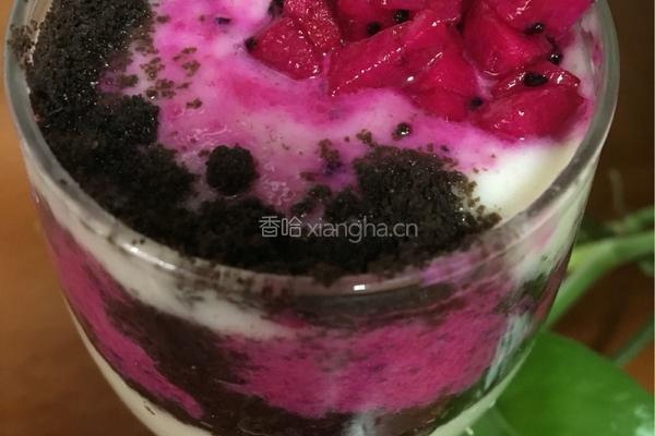 缤纷夏日的做法图解8