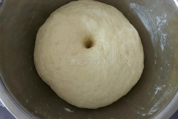 花卷的做法图解3