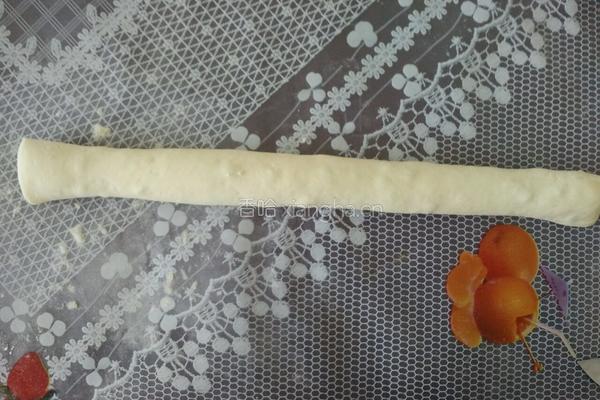 花卷的做法图解7