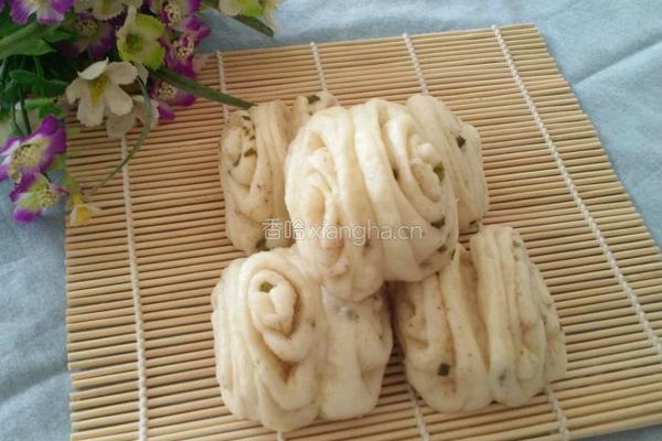 花卷的做法图解15