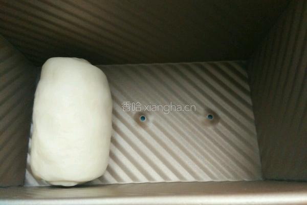 酸甜吐司的做法图解11