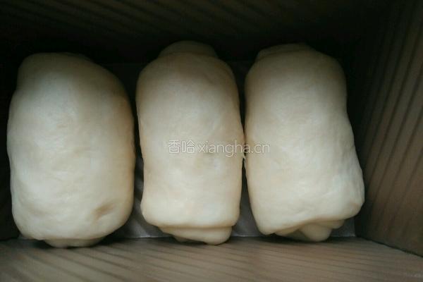 酸甜吐司的做法图解12